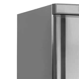 Stainless Steel Negative Freezer Cabinet 461 Liters - Professional Refrigeration