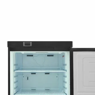 Armadio Refrigerato Nero 200L