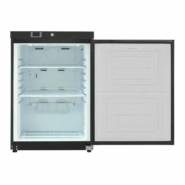 Armadio Refrigerato Nero 200L