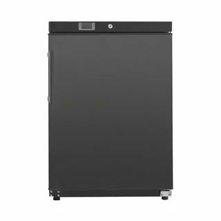 Armadio Refrigerato Nero 200L