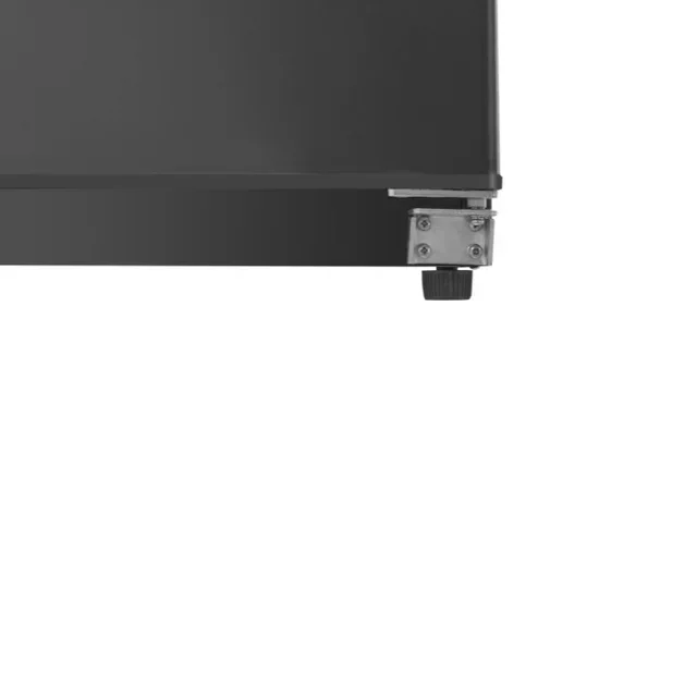 Armadio Refrigerato Nero 200L