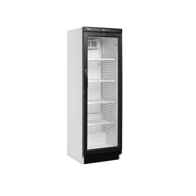Armario Refrigerado para Bebidas con Puerta de Cristal 347 Litros