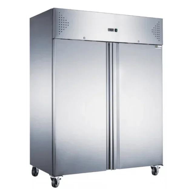 Refrigerated Gastronorm Cabinet 2/1 1300L - Negative Temperature