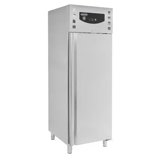 Stainless Steel Negative Freezer Cabinet 650 Liters - Professional