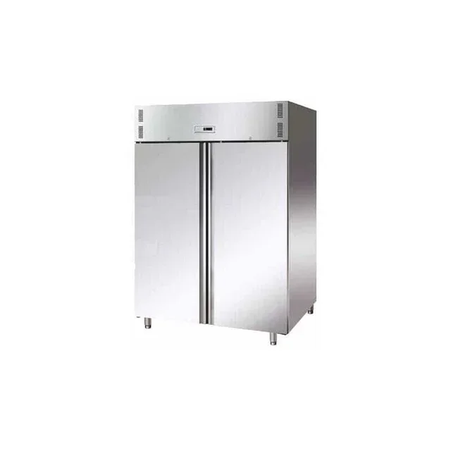 Armario Frigorífico Profesional 2/1 GN - Capacidad 1400L Negativo