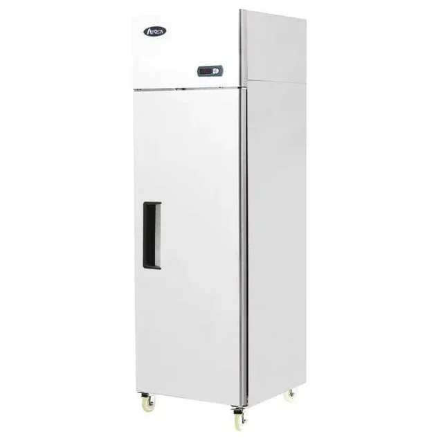 410L Commercial Freezer Cabinet - Negative Temperature