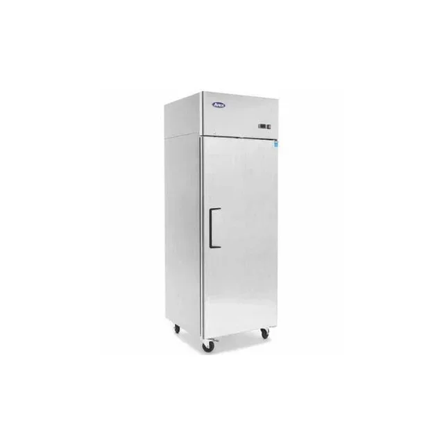 410L Commercial Freezer Cabinet - Negative Temperature