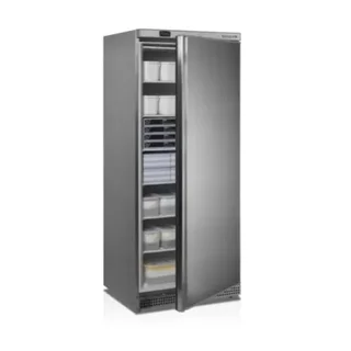 Gastronorm 2/1 Negative Refrigerator Cabinet - Stainless Steel - 555 Liters Capacity