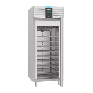 Professioneller Gefrierschrank -18°C für Speiseeis 785 Liter