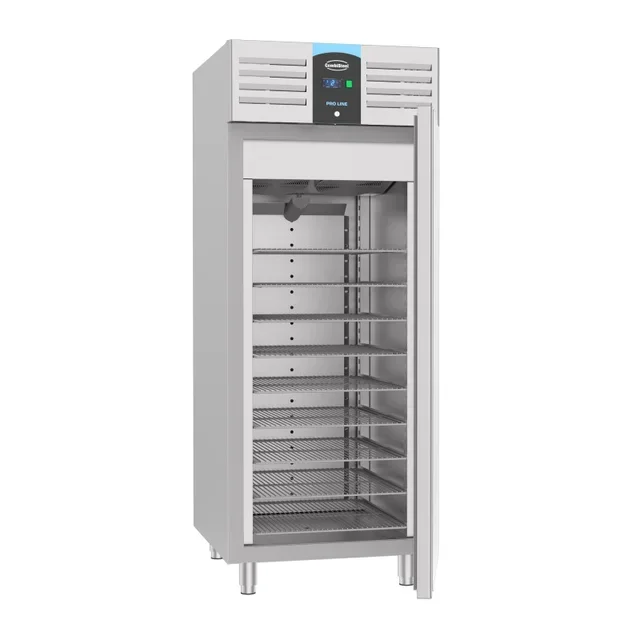 Armario Congelador Profesional -18°C para Helados 785 Litros