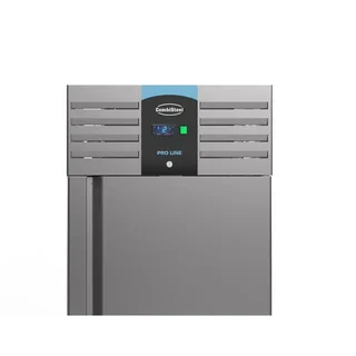 Armario Refrigerador Negativo de Acero Inoxidable 850 Litros - Pastelería Profesional