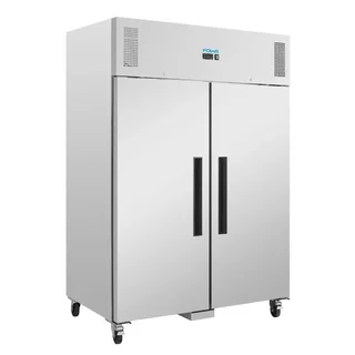 Armoire Réfrigérée Négative Double Porte Série G - Capacité 1200 Litres