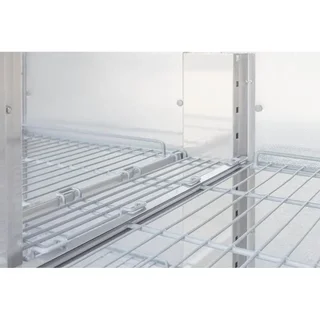 Armoire Réfrigérée Négative Double Porte Série G - Capacité 1200 Litres