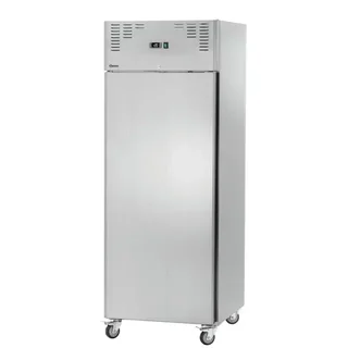 GN 2/1 Freezer Cabinet - 650 Liters