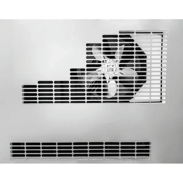 GN 2/1 Freezer Cabinet - 650 Liters