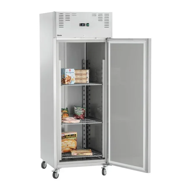 GN 2/1 Freezer Cabinet - 650 Liters