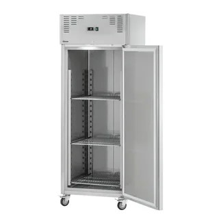 GN 2/1 Freezer Cabinet - 650 Liters