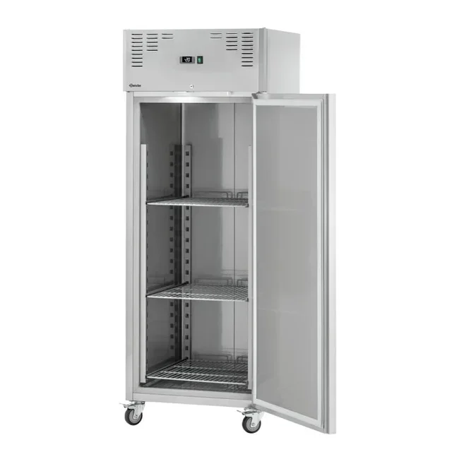GN 2/1 Freezer Cabinet - 650 Liters
