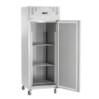 GN 2/1 Freezer Cabinet - 650 Liters