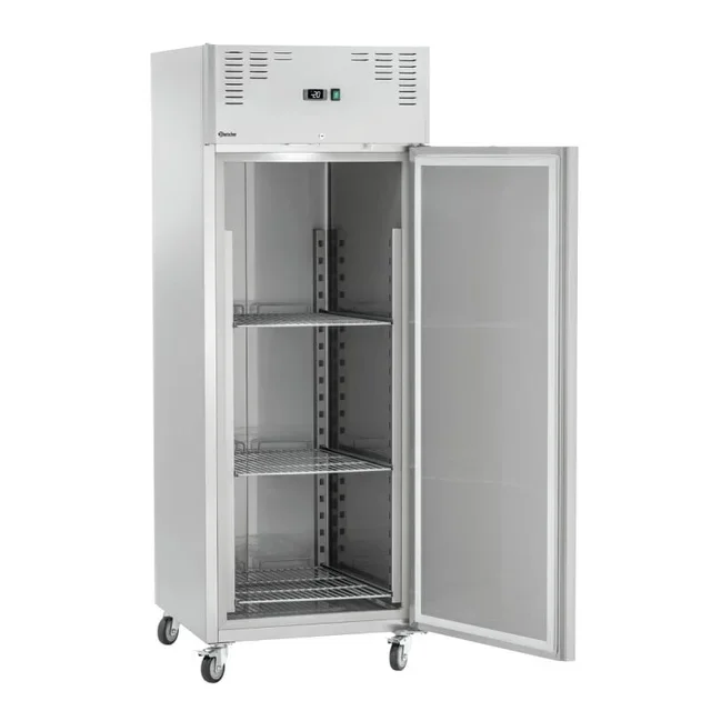 GN 2/1 Freezer Cabinet - 650 Liters