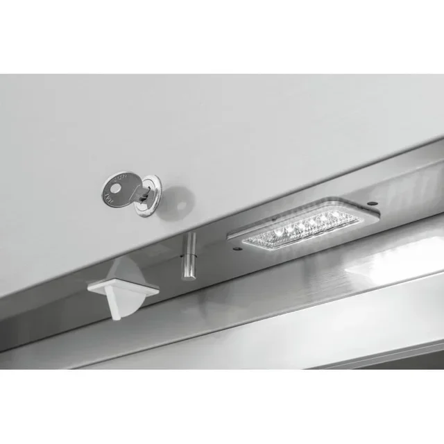 GN 2/1 Freezer Cabinet - 650 Liters