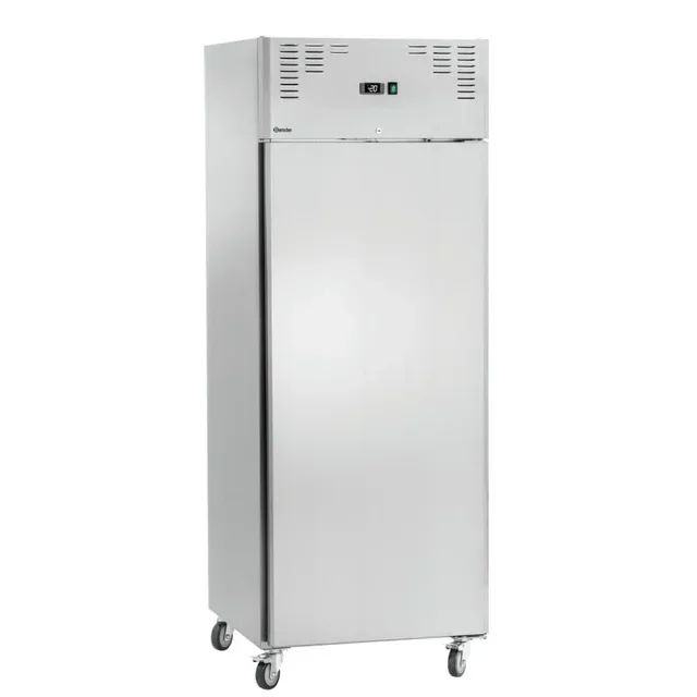 GN 2/1 Freezer Cabinet - 650 Liters