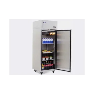 Green 670 Liter Negative Refrigerated Cabinet GN2/1