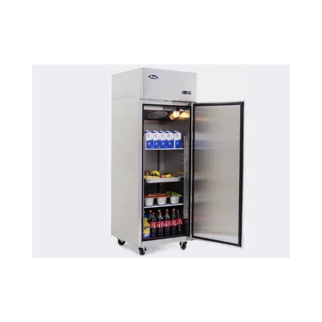 Green 670 Liter Negative Refrigerated Cabinet GN2/1