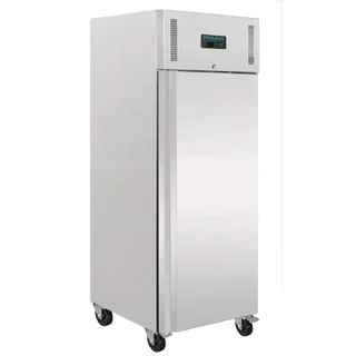 Armadio Refrigerato Negativo Acciaio Inox 650 Litri - 1 Porta