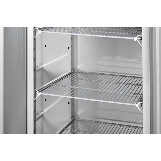Stainless Steel Negative Refrigerator Cabinet GN 2/1 - 1400L