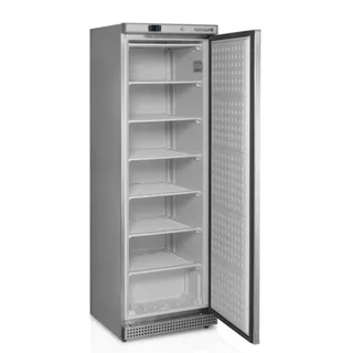 Professional Negative Refrigerator Cabinet - Stainless Steel - 340 Liters