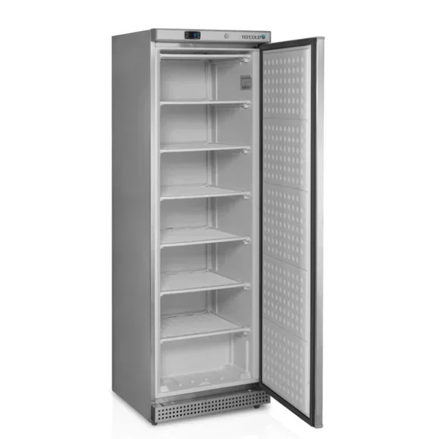 Professional Negative Refrigerator Cabinet - Stainless Steel - 340 Liters