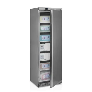Professional Negative Refrigerator Cabinet - Stainless Steel - 340 Liters