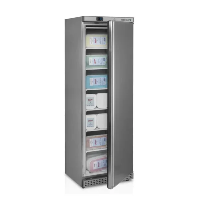 Professional Negative Refrigerator Cabinet - Stainless Steel - 340 Liters