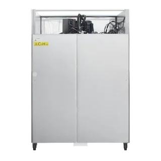 Armoire Réfrigérée Négative Série G 1200 Litres - 2 Portillons GN 2/1