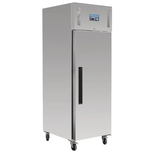 Pastry Refrigerator Cabinet Series U - 850 Liters Capacity