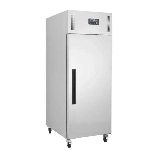 Armario Refrigerado Pastelería Serie U - Capacidad 850 Litros