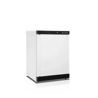 Armário Refrigerado Negativo Ventilado 120L - Acabamento Branco