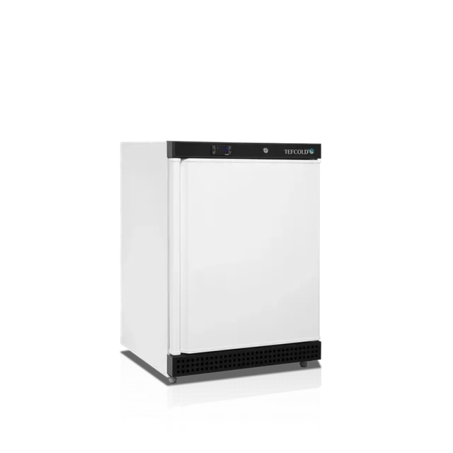 120L White Ventilated Negative Refrigerated Cabinet