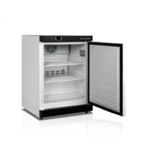 Armário Refrigerado Negativo Ventilado 120L - Acabamento Branco