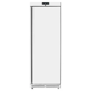 Professional Ventilated Freezer Cabinet 600L - Tropicalized - White Negative