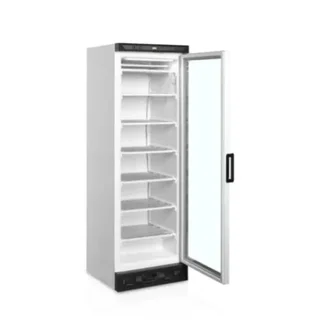 Glass Door Freezer Cabinet 270 Liters - Negative Temperature