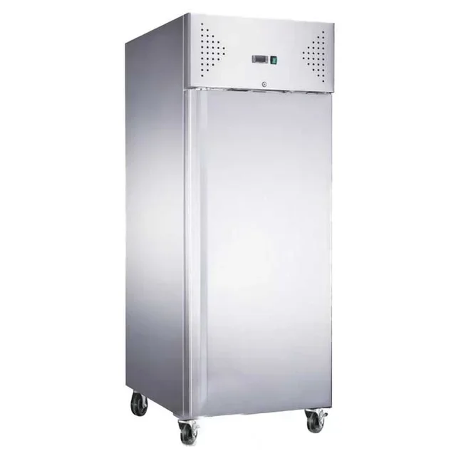 Pastry Maturation Cabinet 600x800 - 737 Litres - Tropicalized