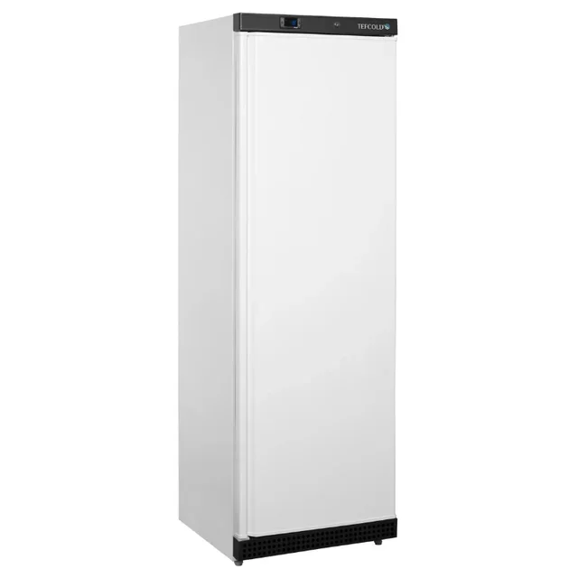 Armoire Réfrigérée Positive 1 Porte 361 Litres - Blanc
