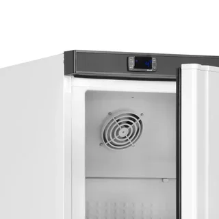 Armadio Frigo Positivo 129L - Finitura Bianca