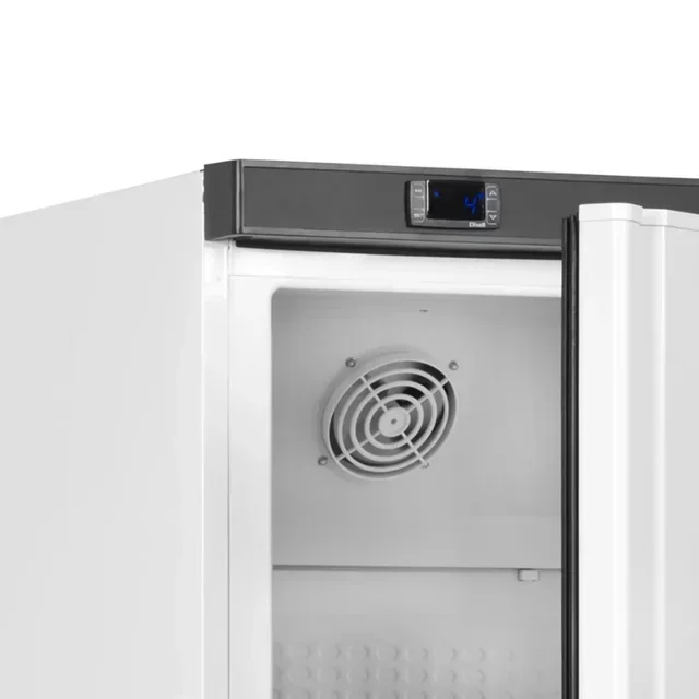 Armadio Frigo Positivo 129L - Finitura Bianca