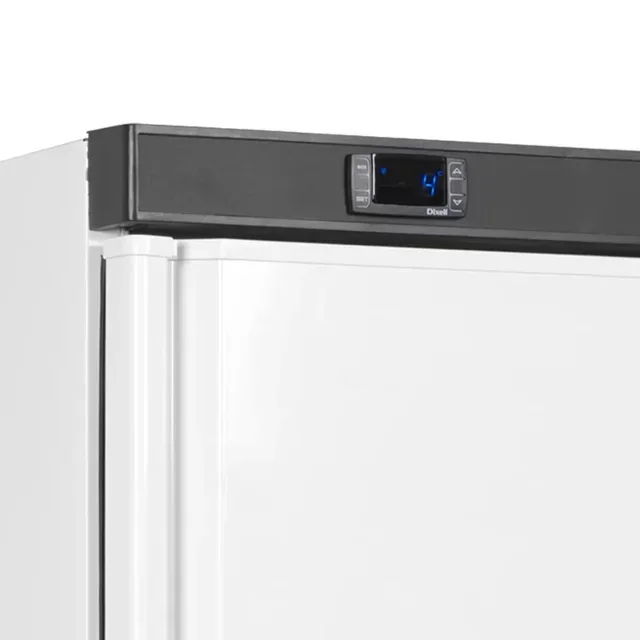 Armadio Frigo Positivo 129L - Finitura Bianca