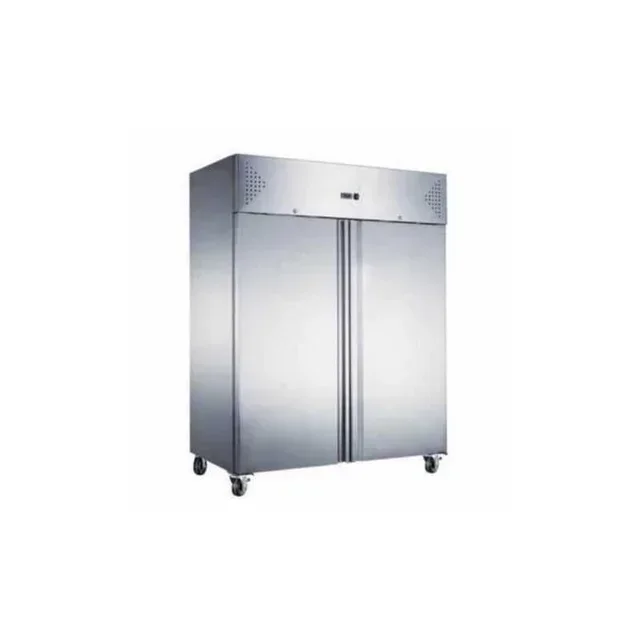 Armoire Réfrigérée Positive 1300L - Format GN 2/1 - Classe Climatique Tropicale