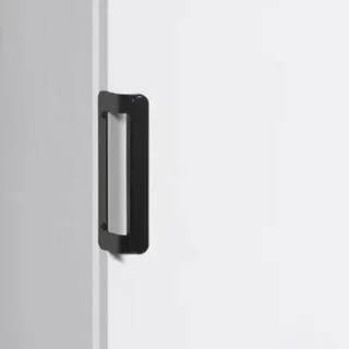 190 Liter Gewerbekühlschrank - Weiße Ausführung - Professionelle Lagerung