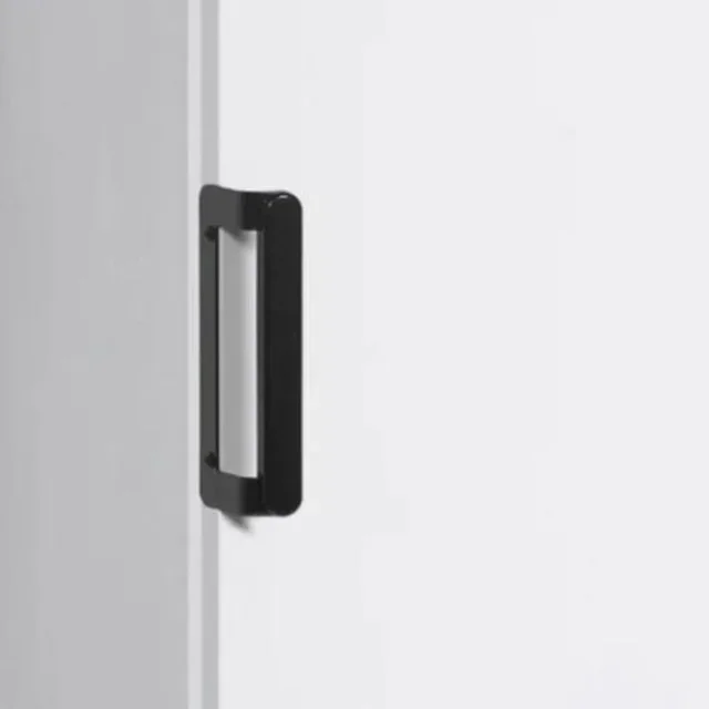 190 Liter Gewerbekühlschrank - Weiße Ausführung - Professionelle Lagerung